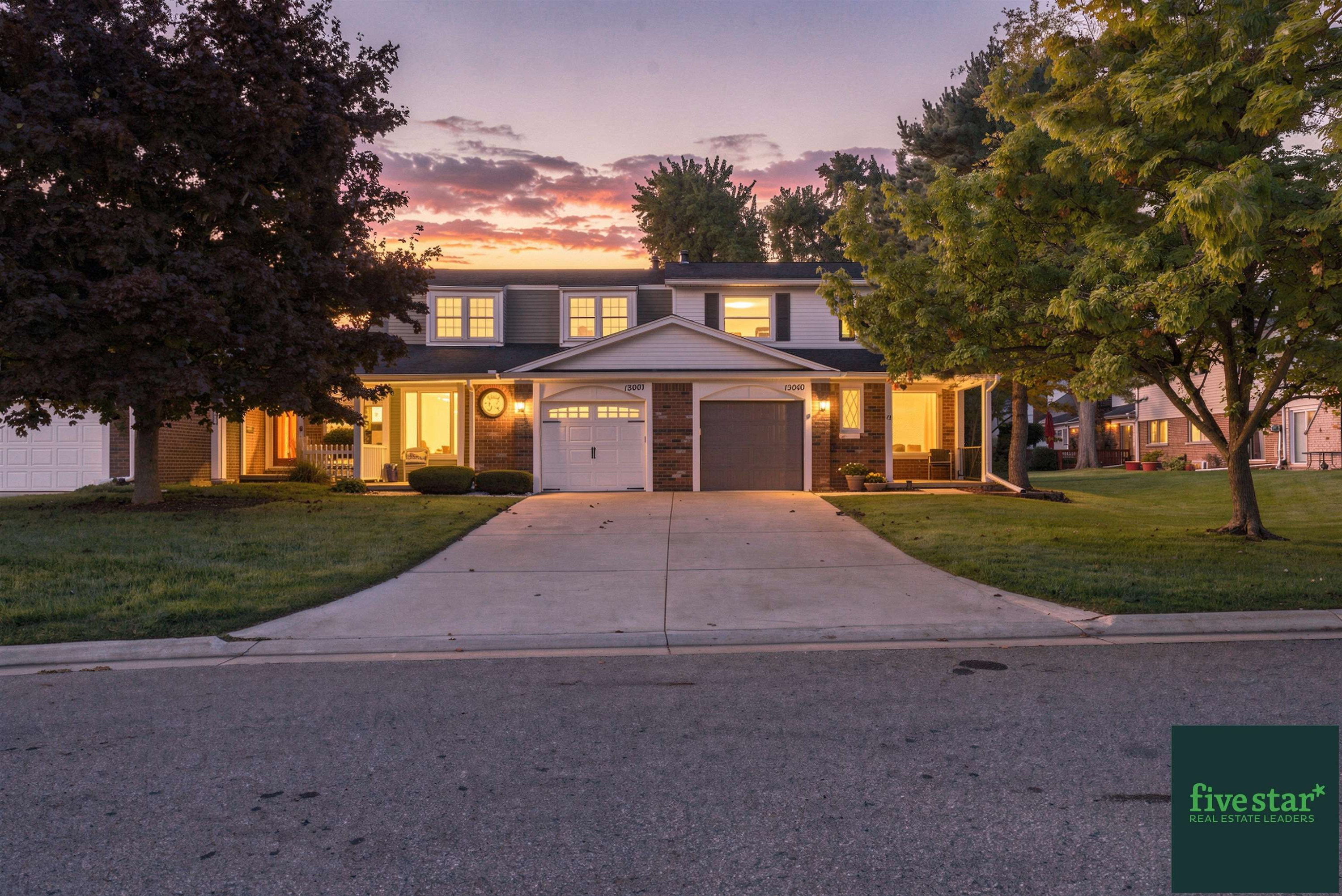 13049 Lockmoor Drive, Grand Blanc, MI 48439