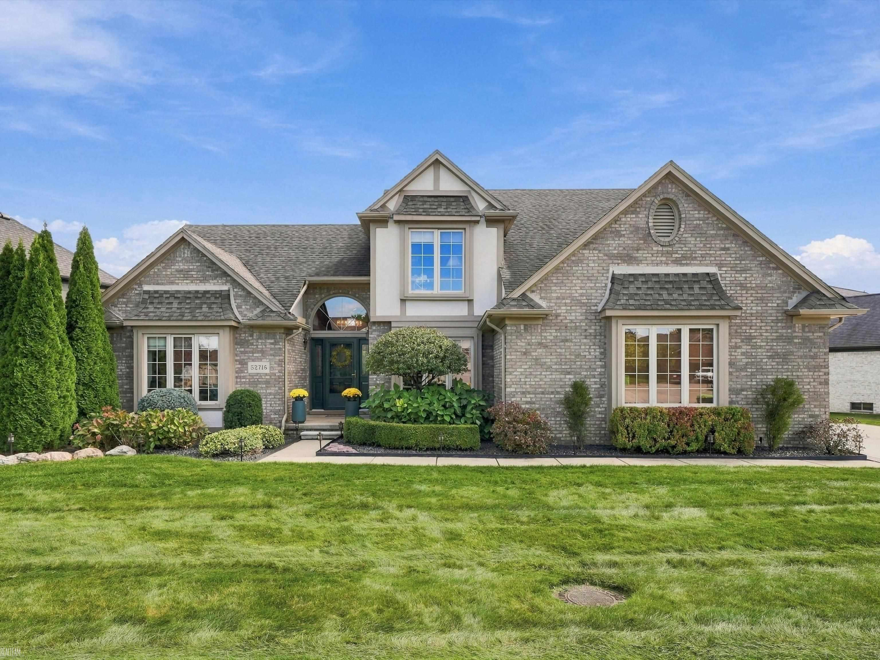 52716 Woodmill Drive
