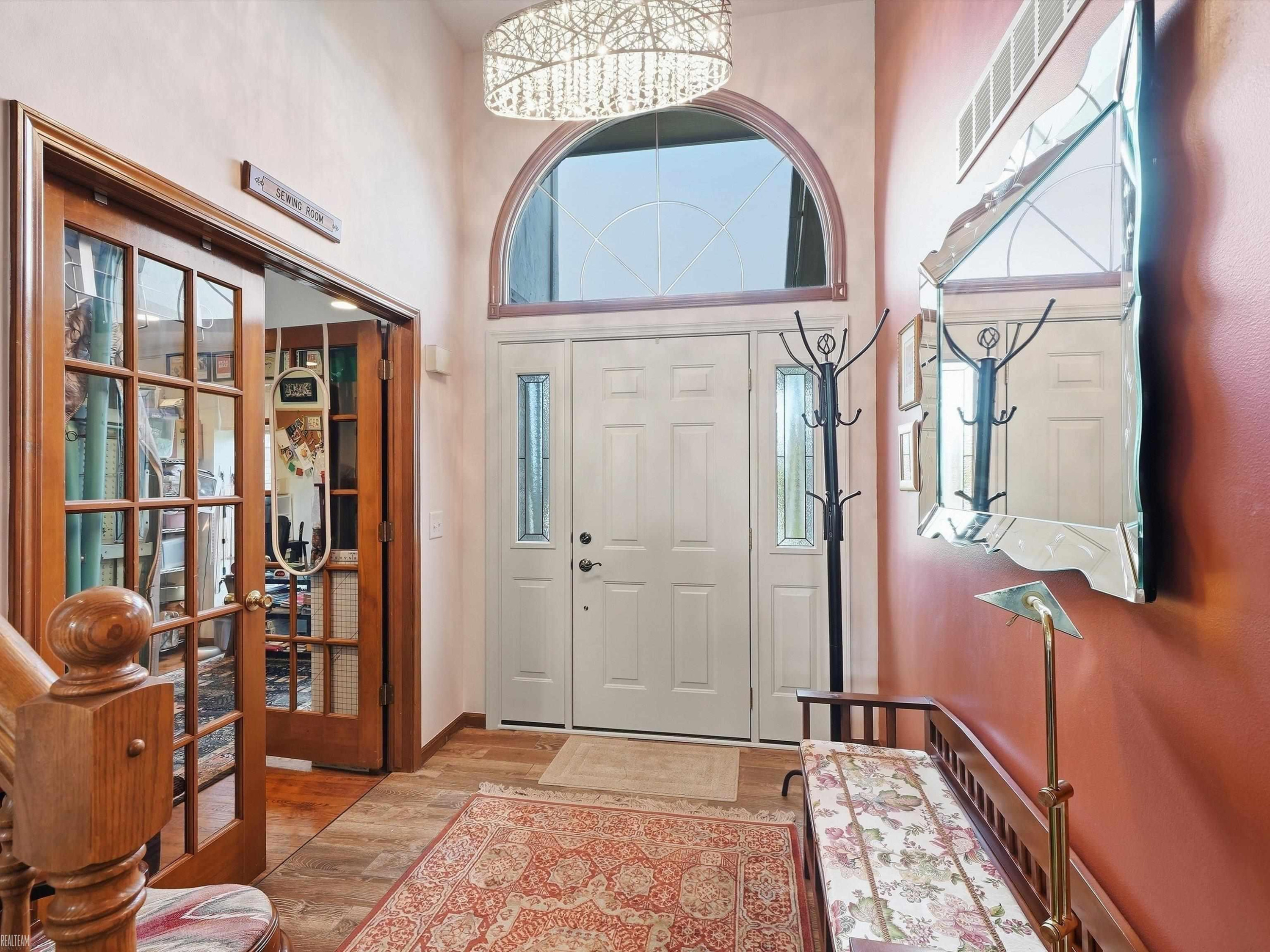 52716 Woodmill Drive - Photo 2