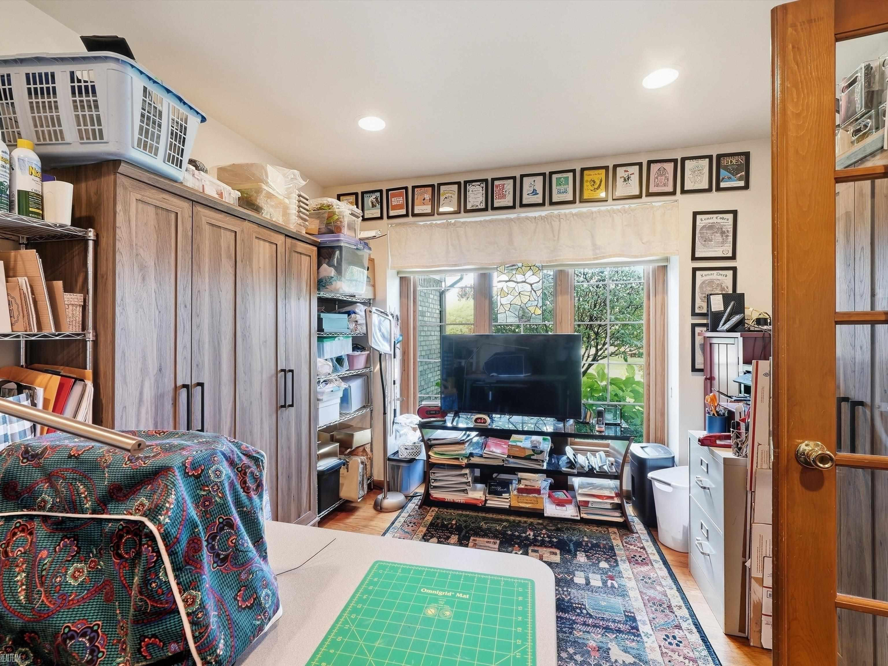 52716 Woodmill Drive - Photo 4