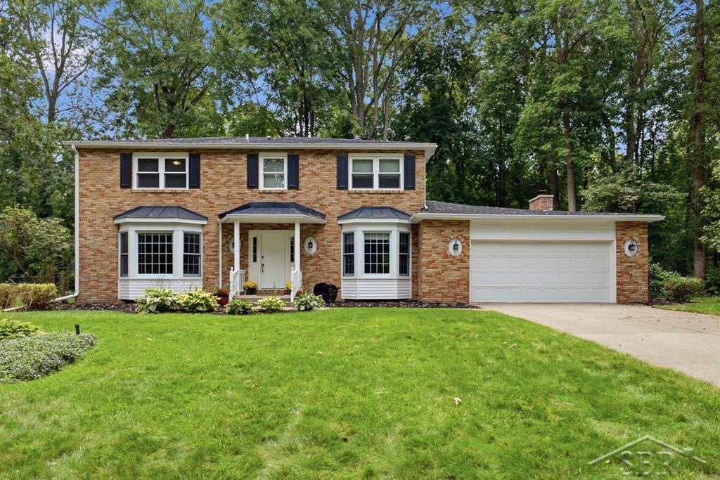 605 Harper Lane, Midland, MI 48640
