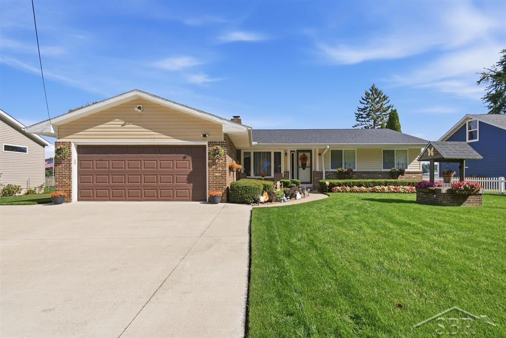 4830 N Verity Court, Midland, MI 48657