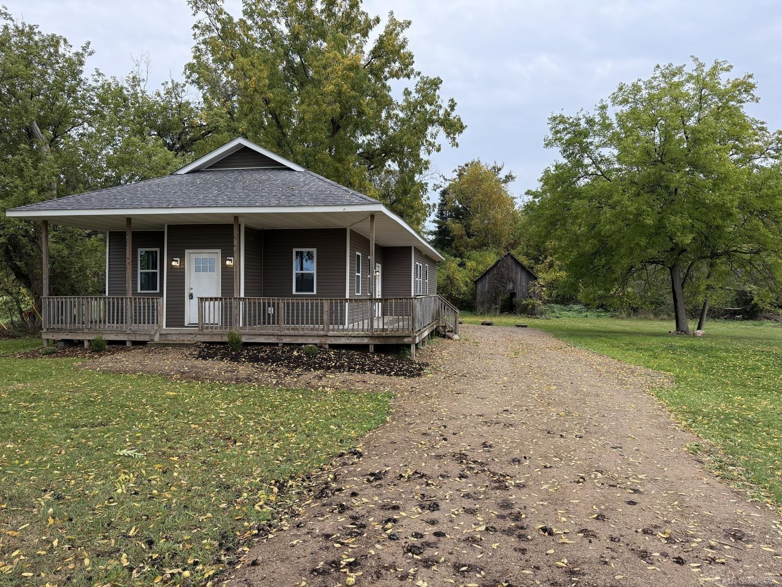 3985 Newark Road, Attica, MI 48412