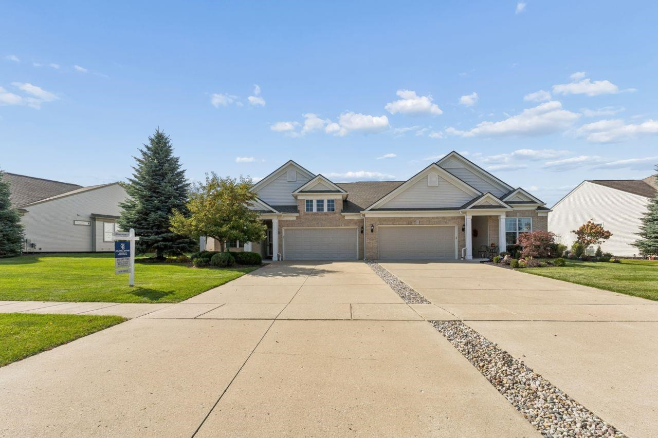 6547 Prairie Dunes Drive, Grand Blanc, MI 48439