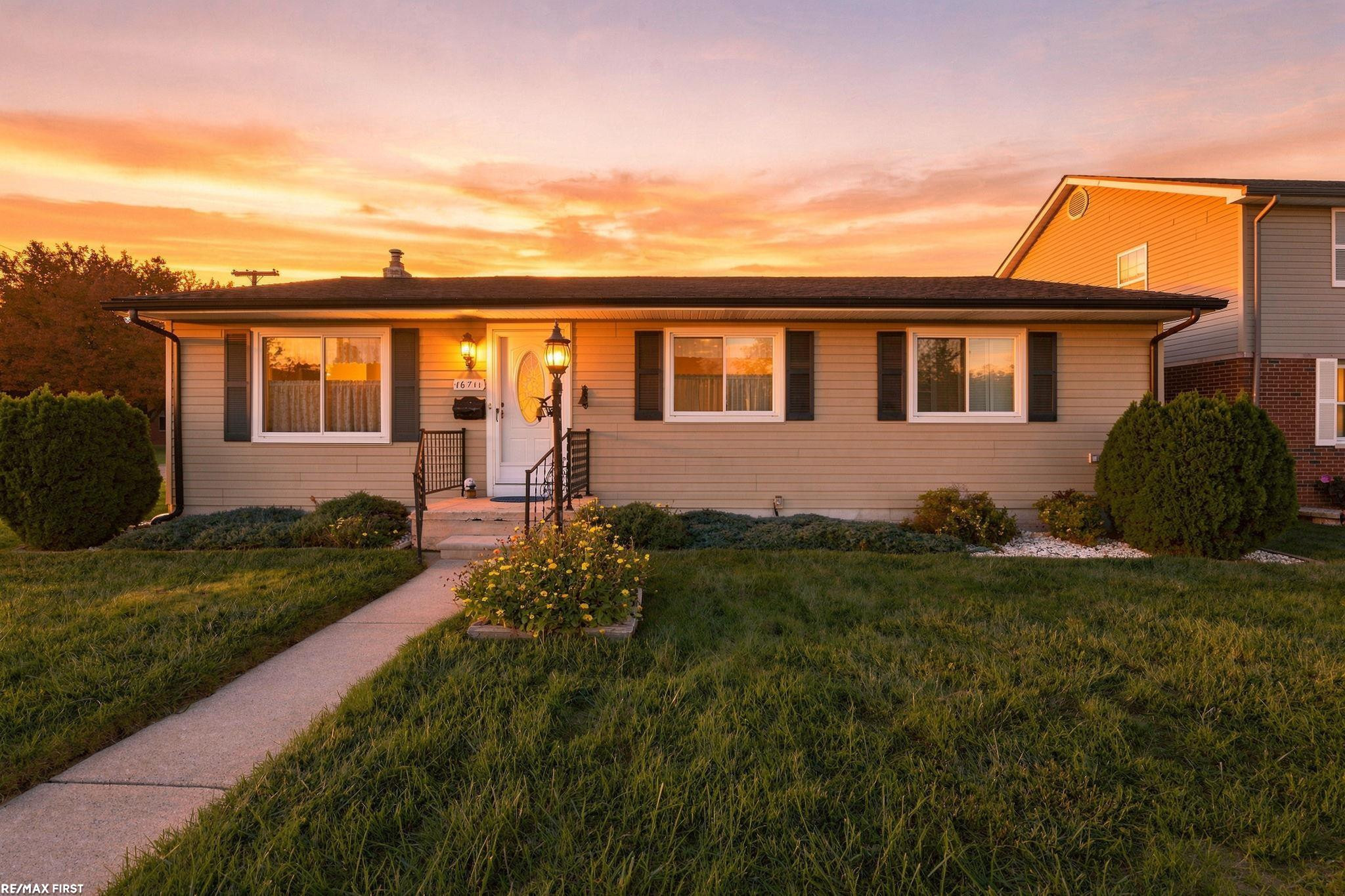 16711 College Boulevard, Fraser, MI 48026