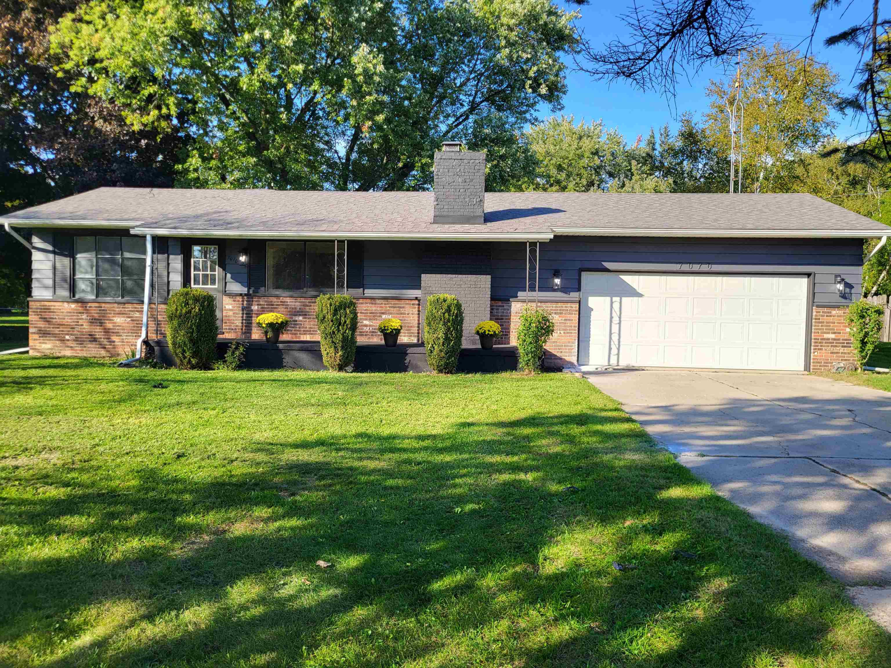 7070 Hickory Street, Flushing, MI 48433