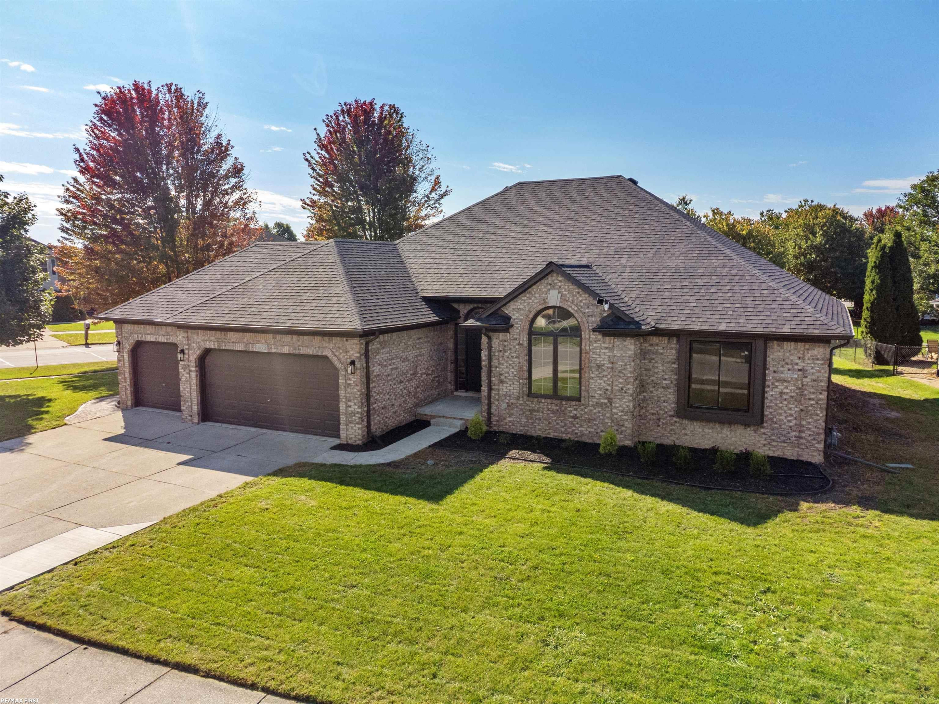 36662 Audrey Road, New Baltimore, MI 48047