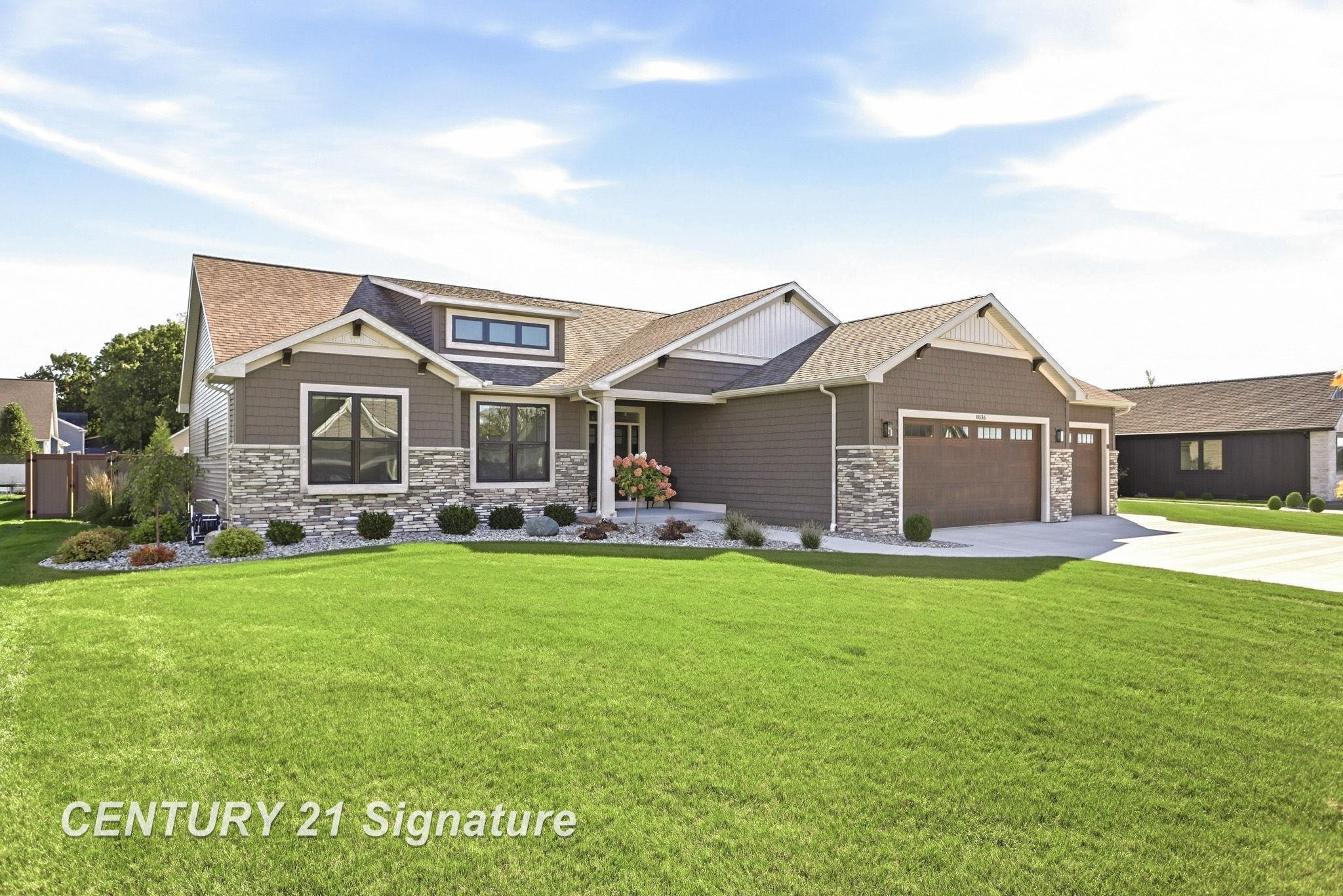 8836 Copper Court, Freeland, MI 48623