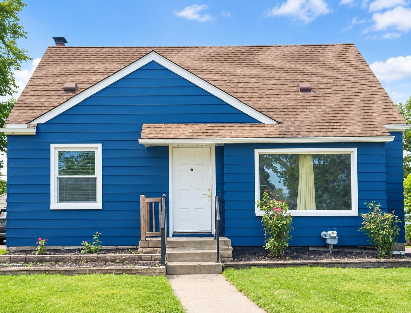 21843 Brittany Avenue, Eastpointe, MI 48021