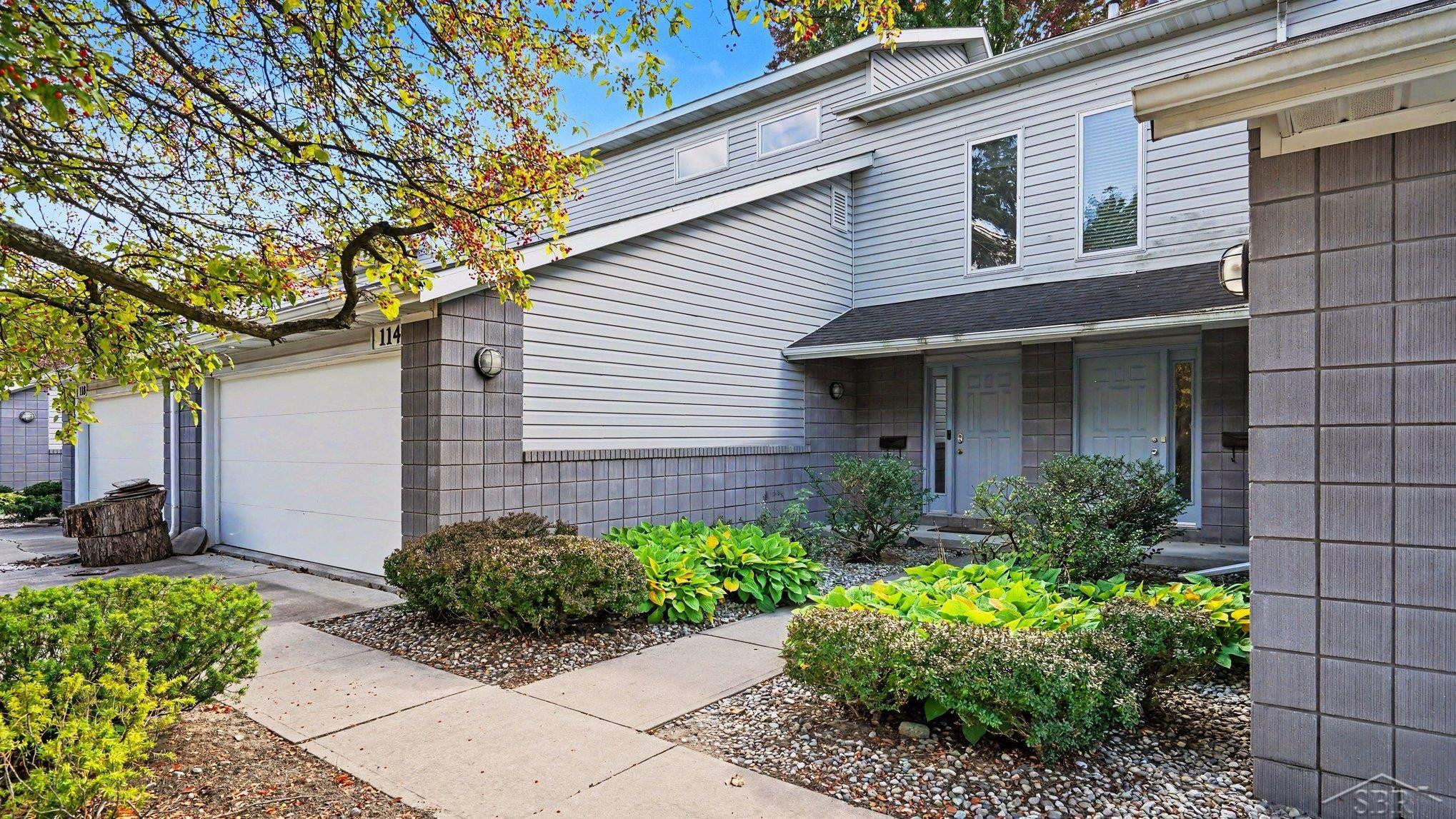 114 Vail Street, Midland, MI 48642