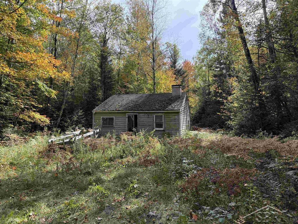 3350 Moorestown Road, Lake City, MI 49651