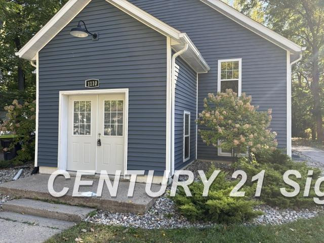 1110 Jerome Street, Midland, MI 48640