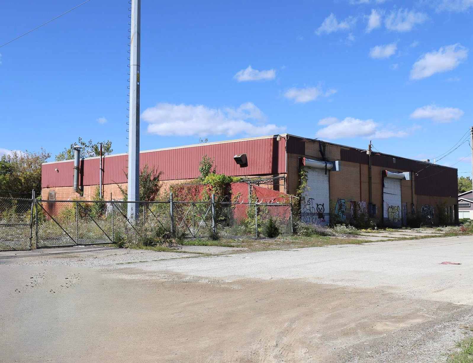3035 W Pasadena Avenue, Flint, MI 48504