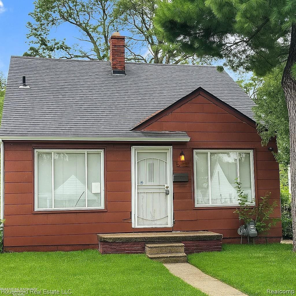 8211 Artesian Street, Detroit, MI 48228