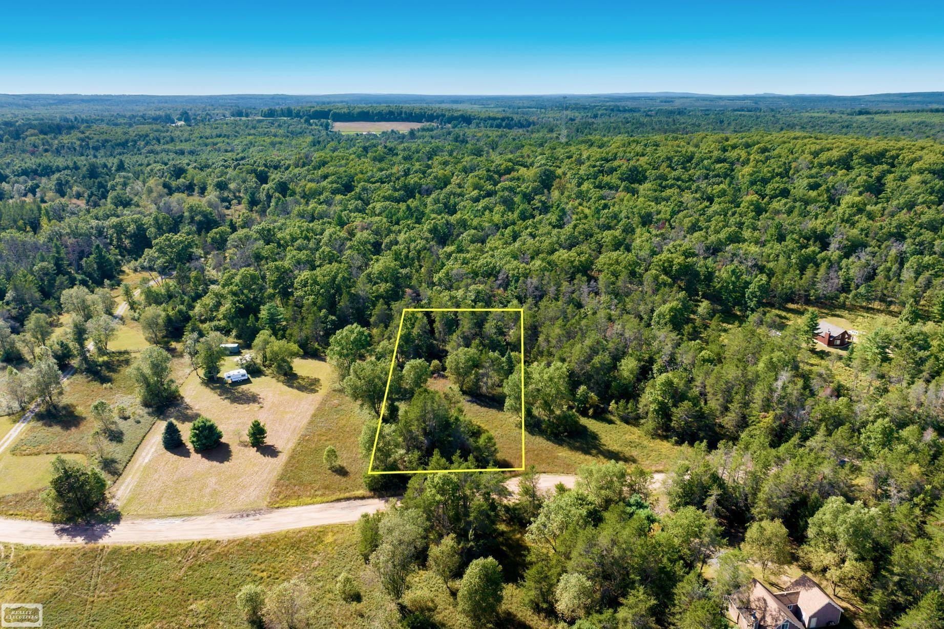 0 Beaver Creek Trail Trail, Roscommon, MI 48653