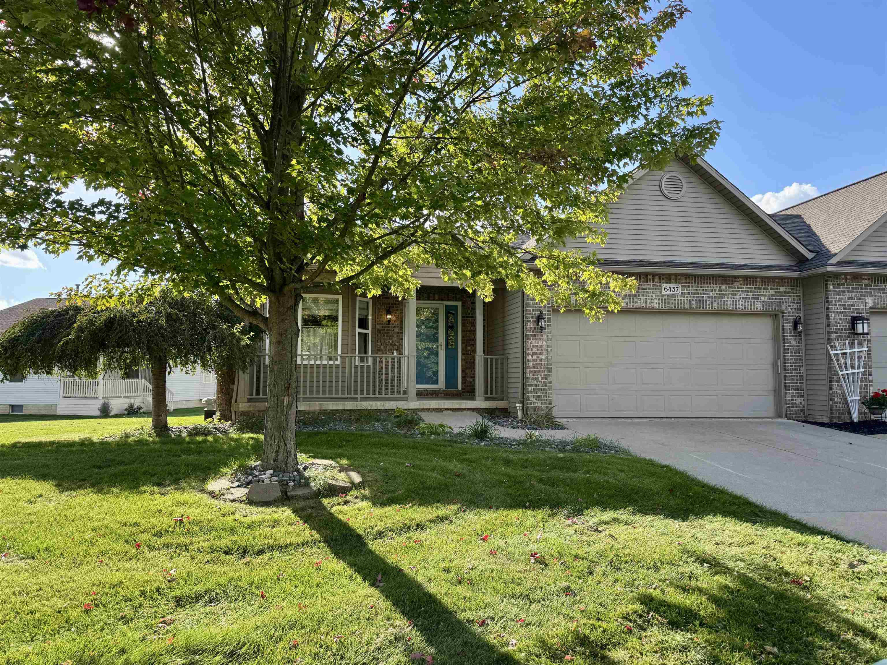 6437 Duchess Court, Flushing, MI 48433