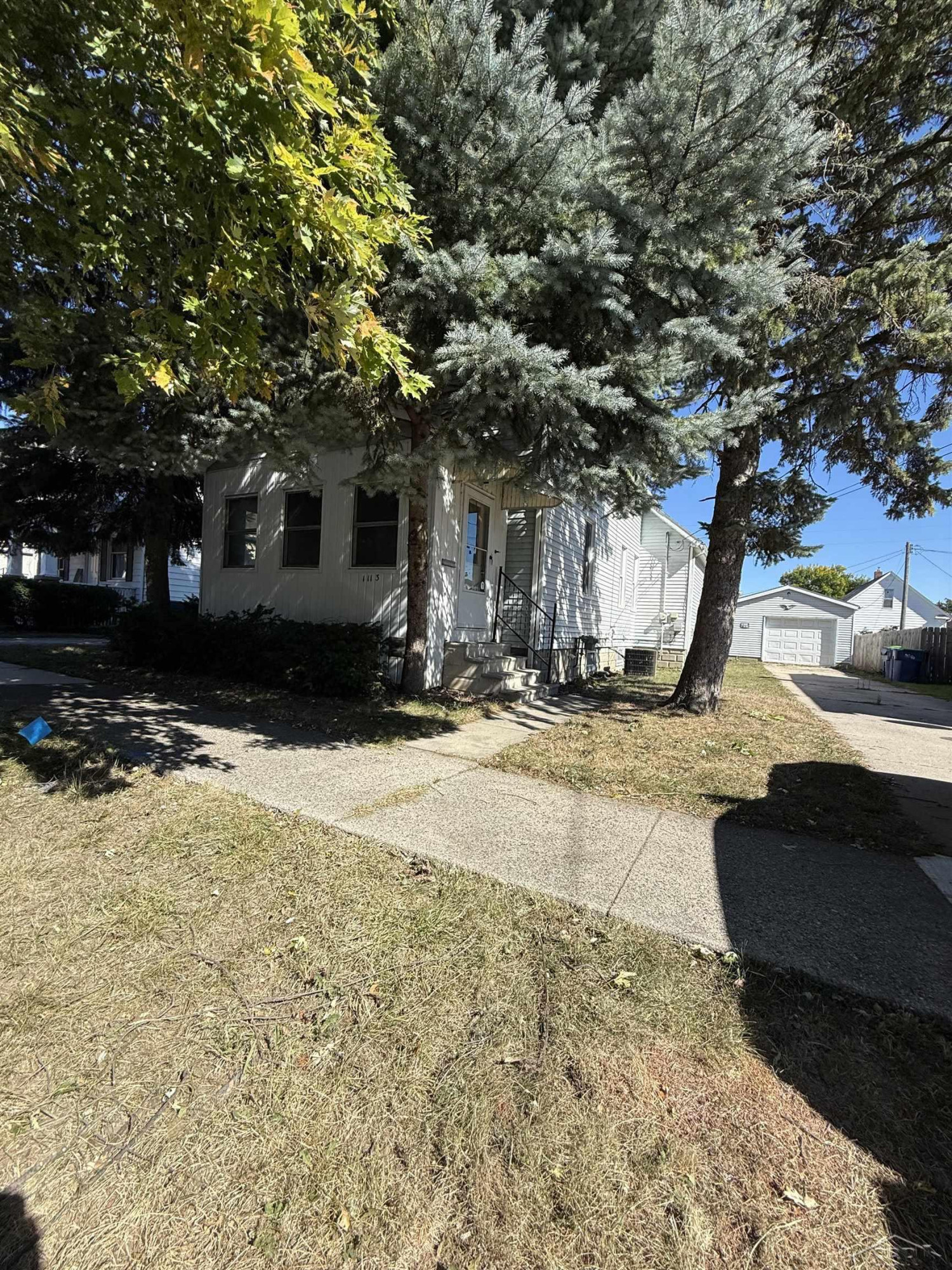 1113 S Grant Street, Bay City, MI 48708