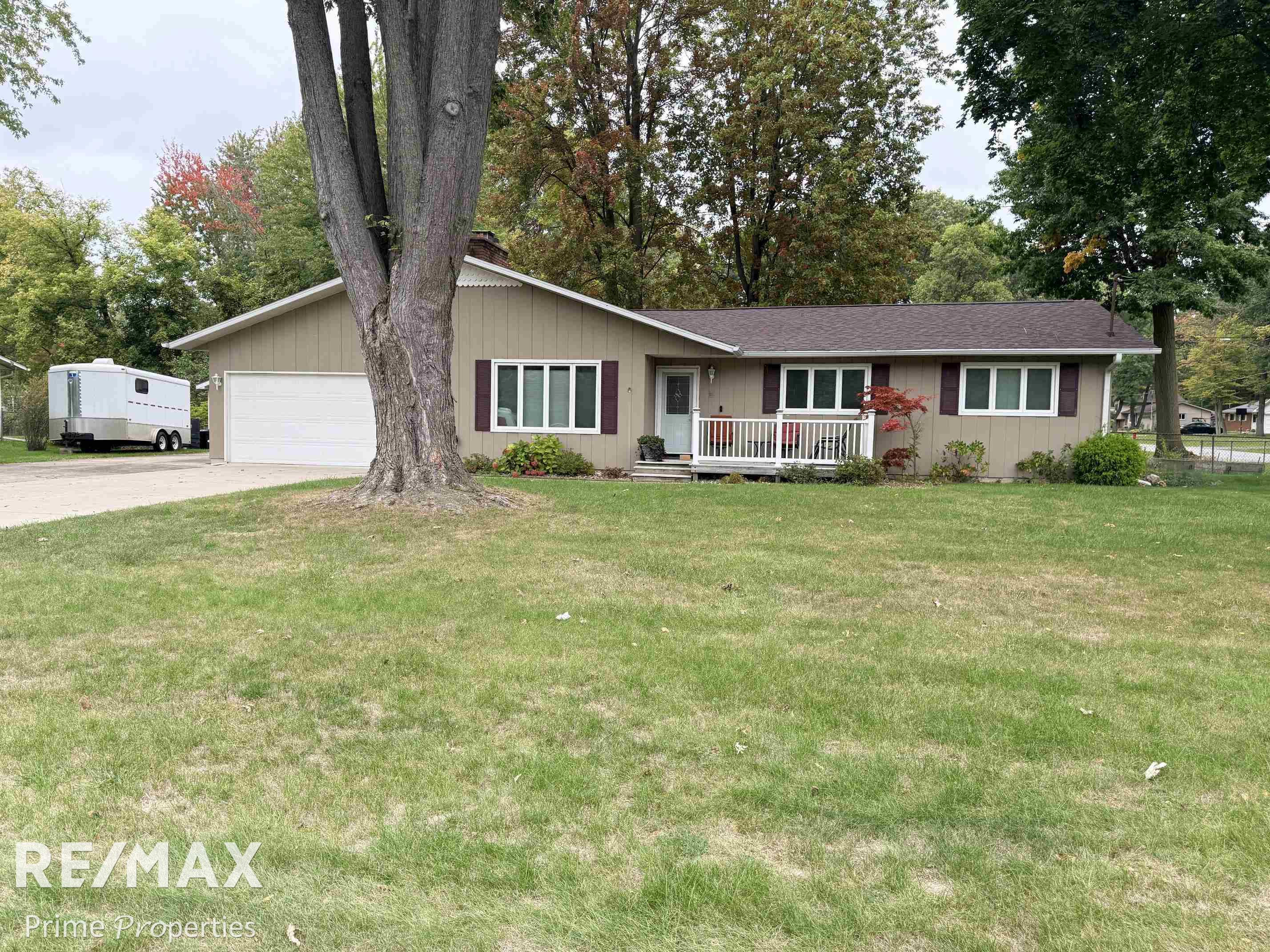 7740 Luann Street, Saginaw, MI 48609