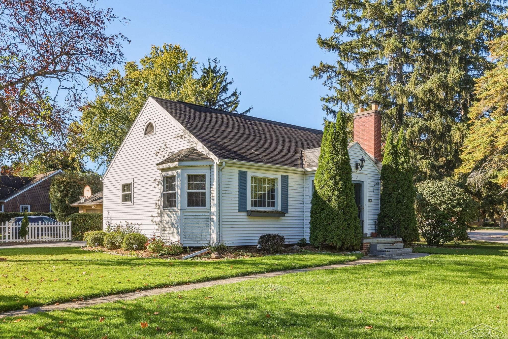 22 Berger Road, Saginaw, MI 48602