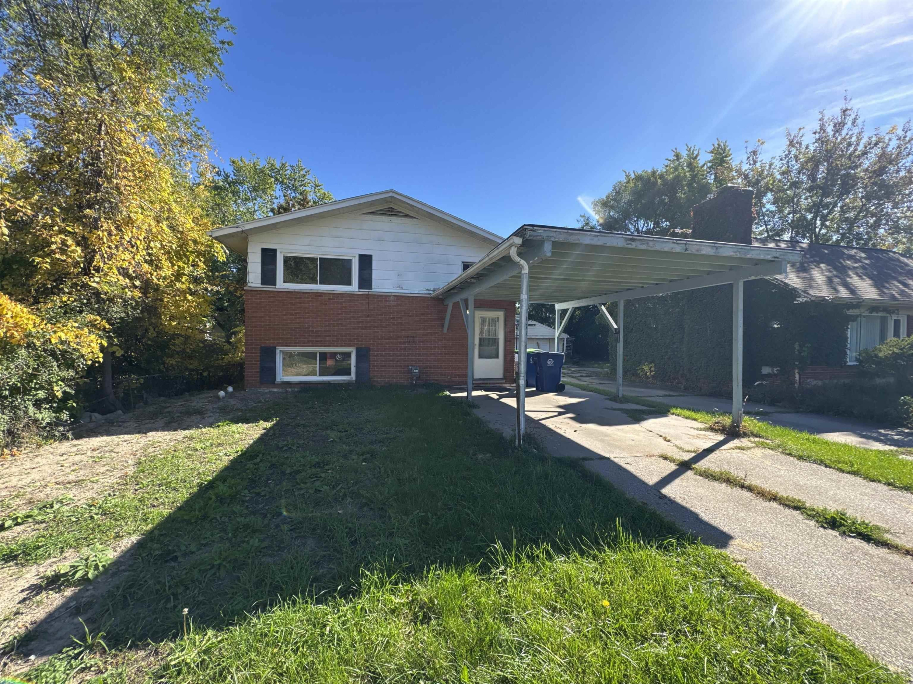 3088 Schaeffer Street, Saginaw, MI 48604
