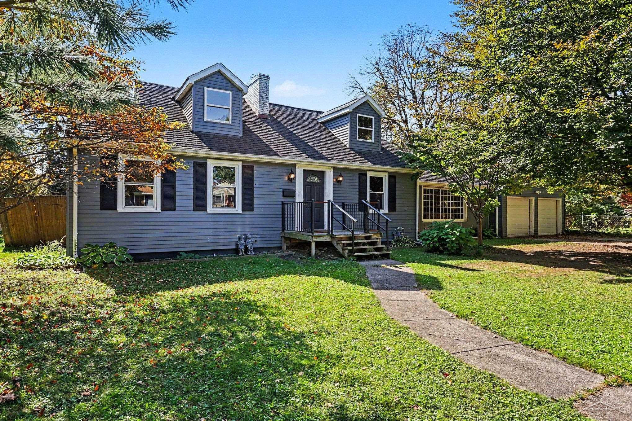 7 Northlawn Court, Saginaw, MI 48602