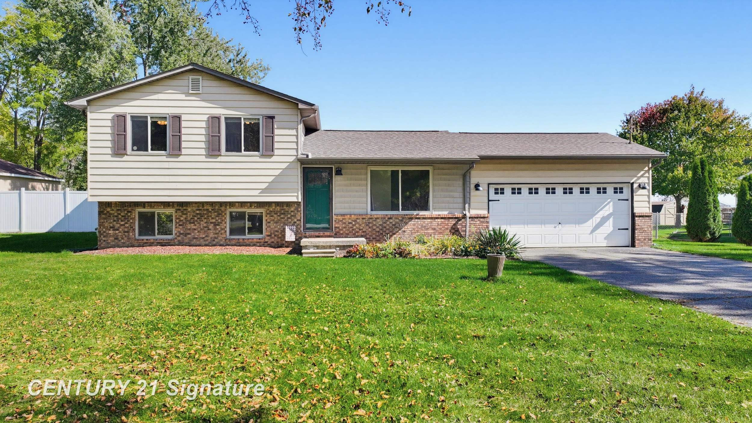 10336 N Linden Road, Clio, MI 48420