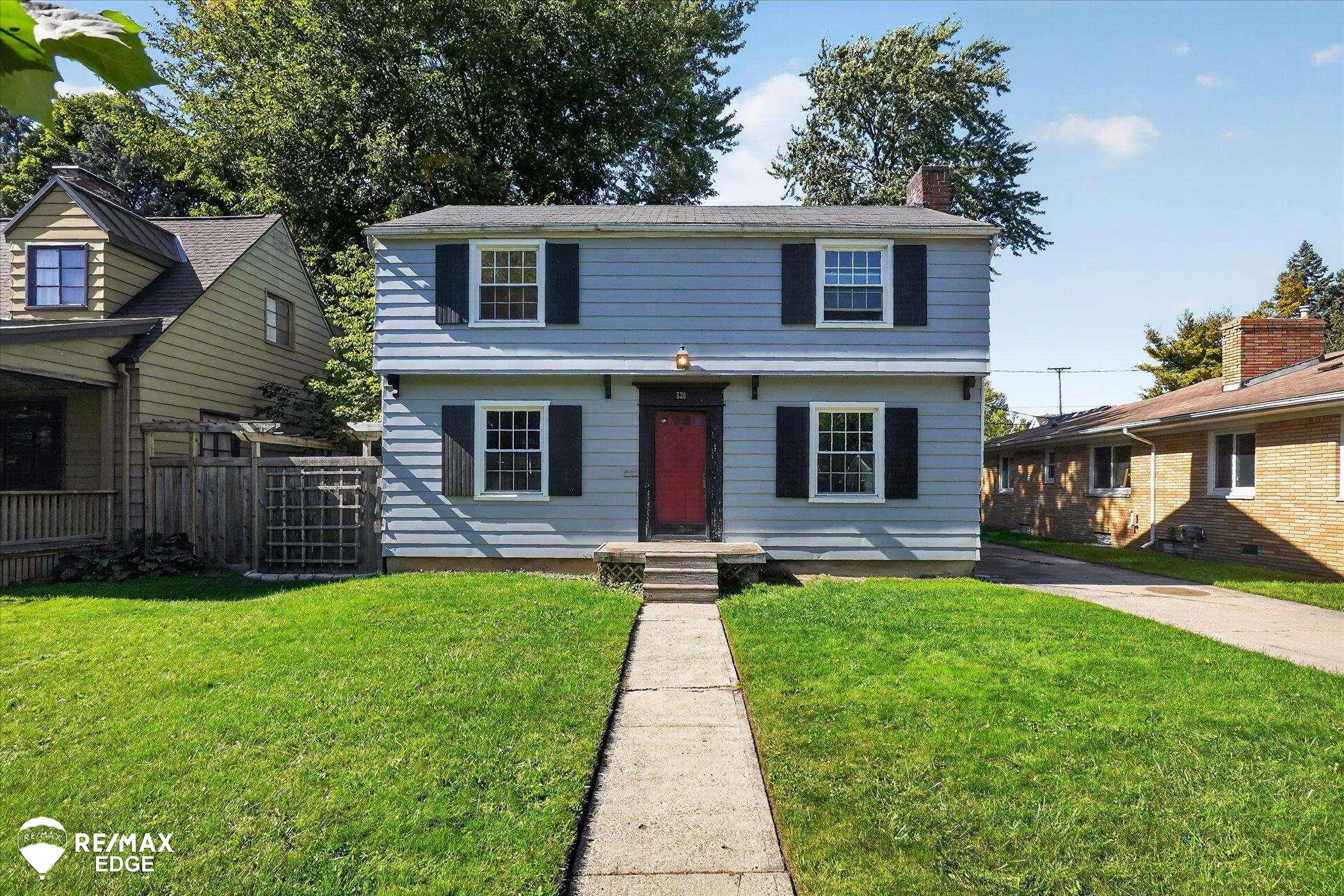 520 Lafayette Street, Flint, MI 48503