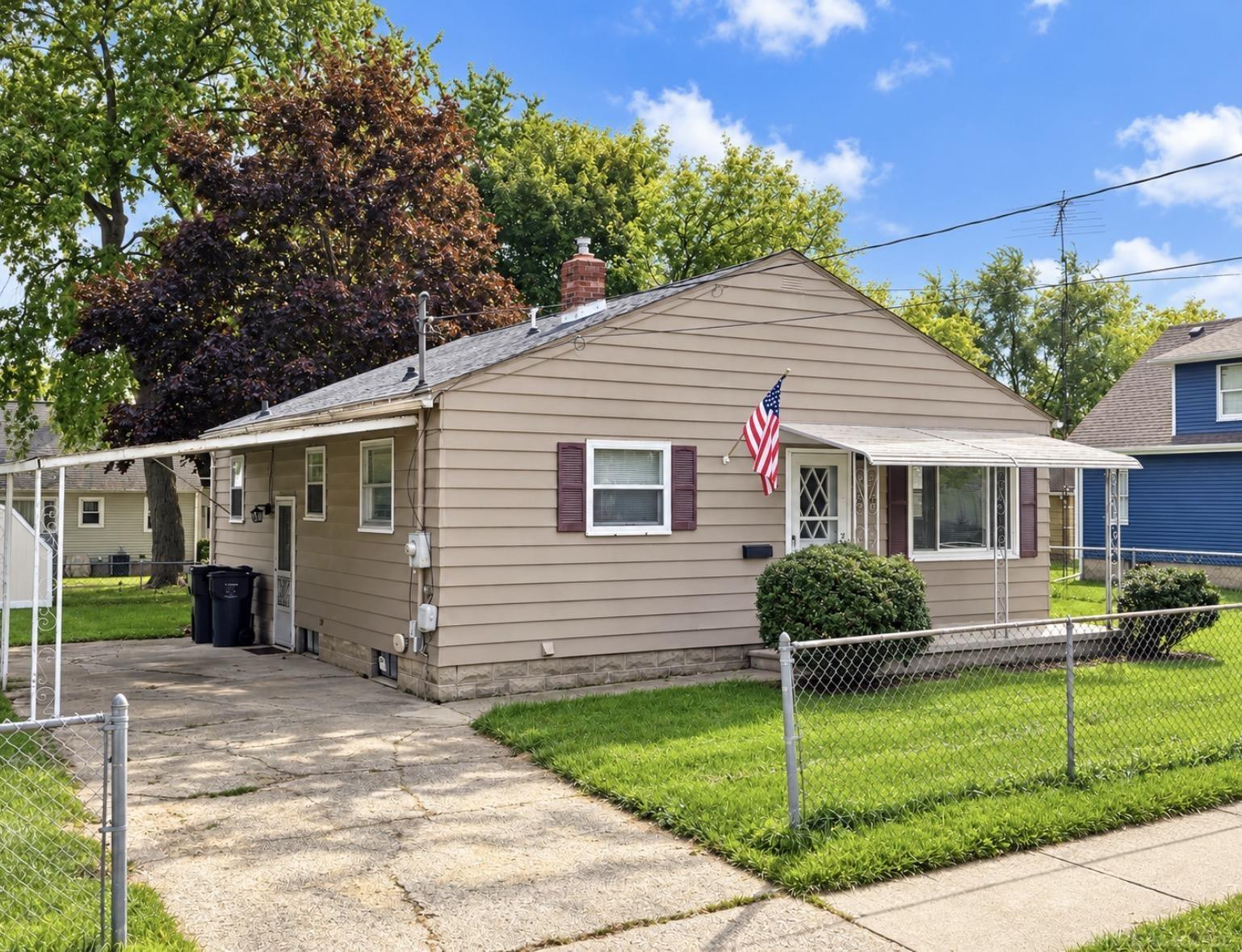 3001 Brandon Street, Flint, MI 48503
