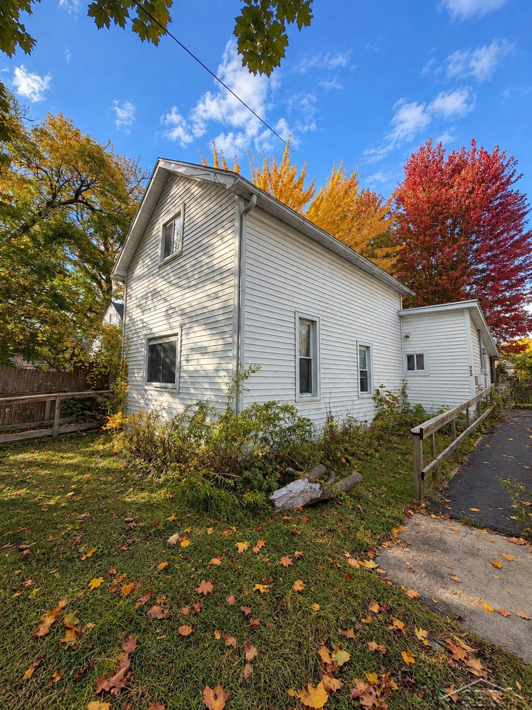 203 E Hart Street, Bay City, MI 48706