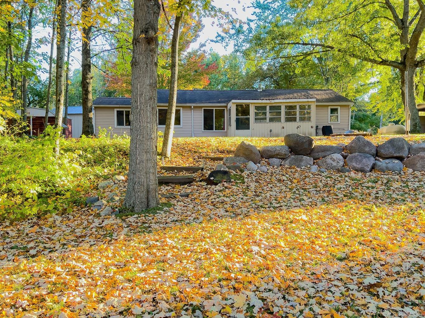 1123 Radov Drive, Gladwin, MI 48624