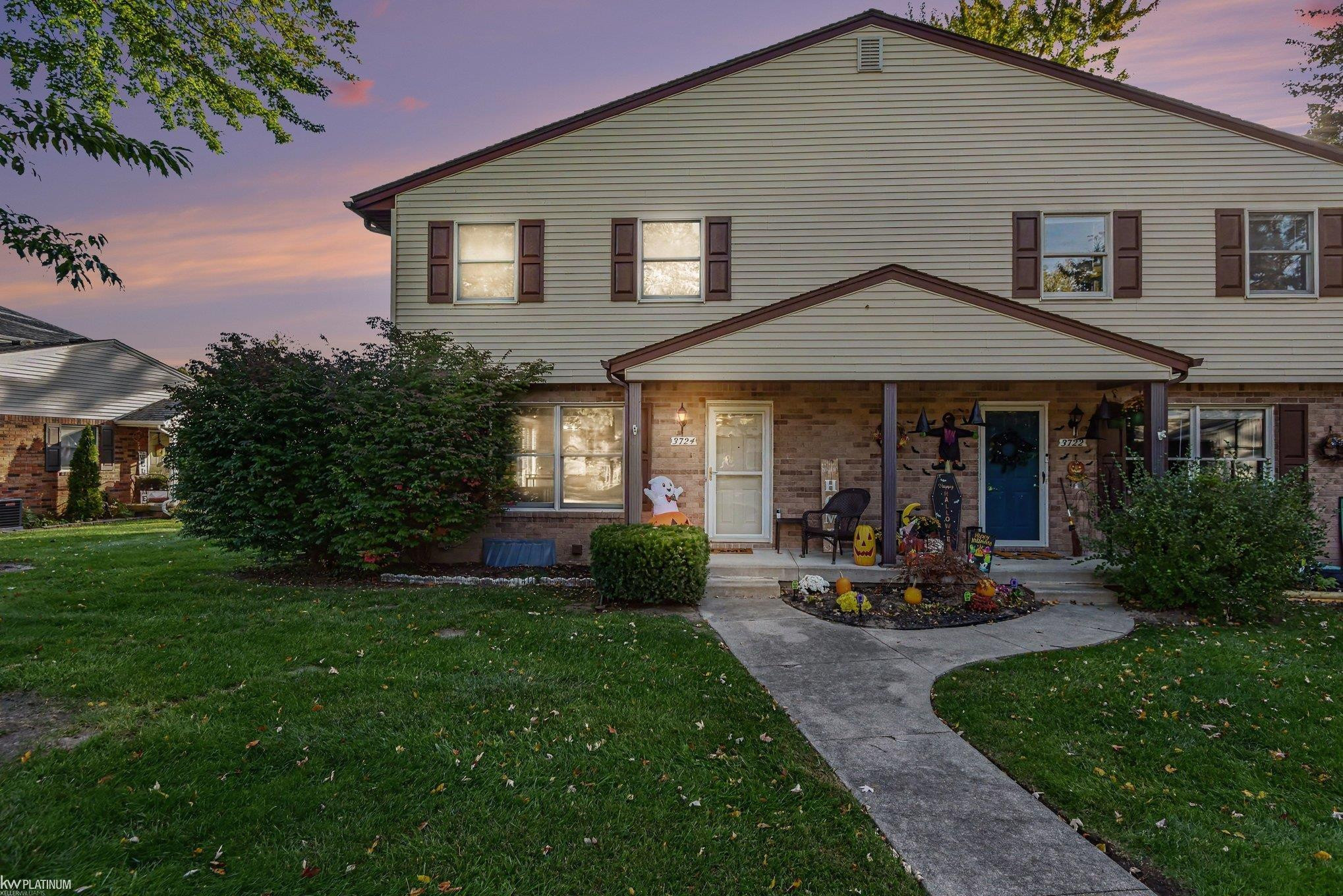 3724 Ramblewood Drive, Port Huron, MI 48060