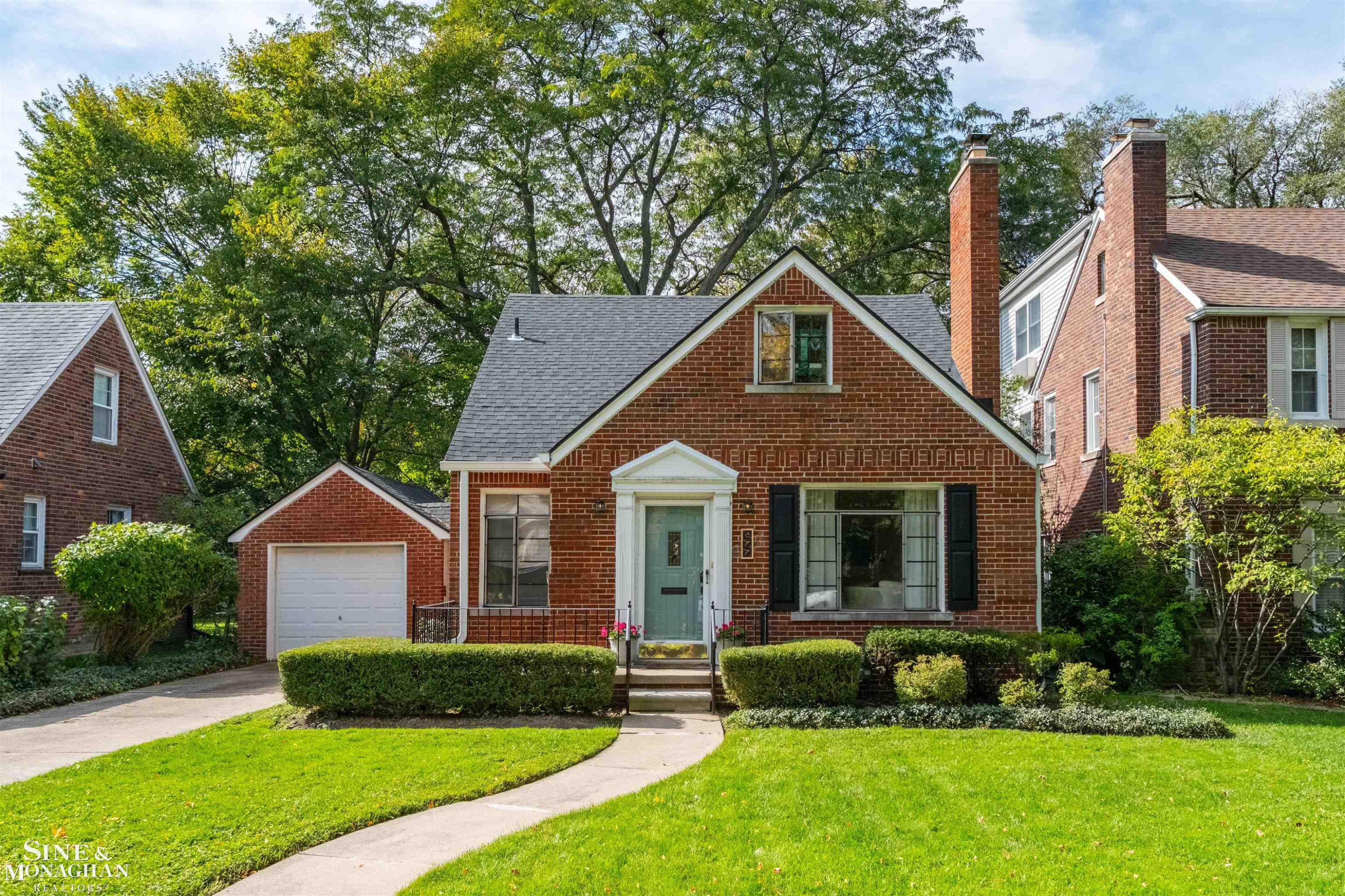 877 Fisher Road
