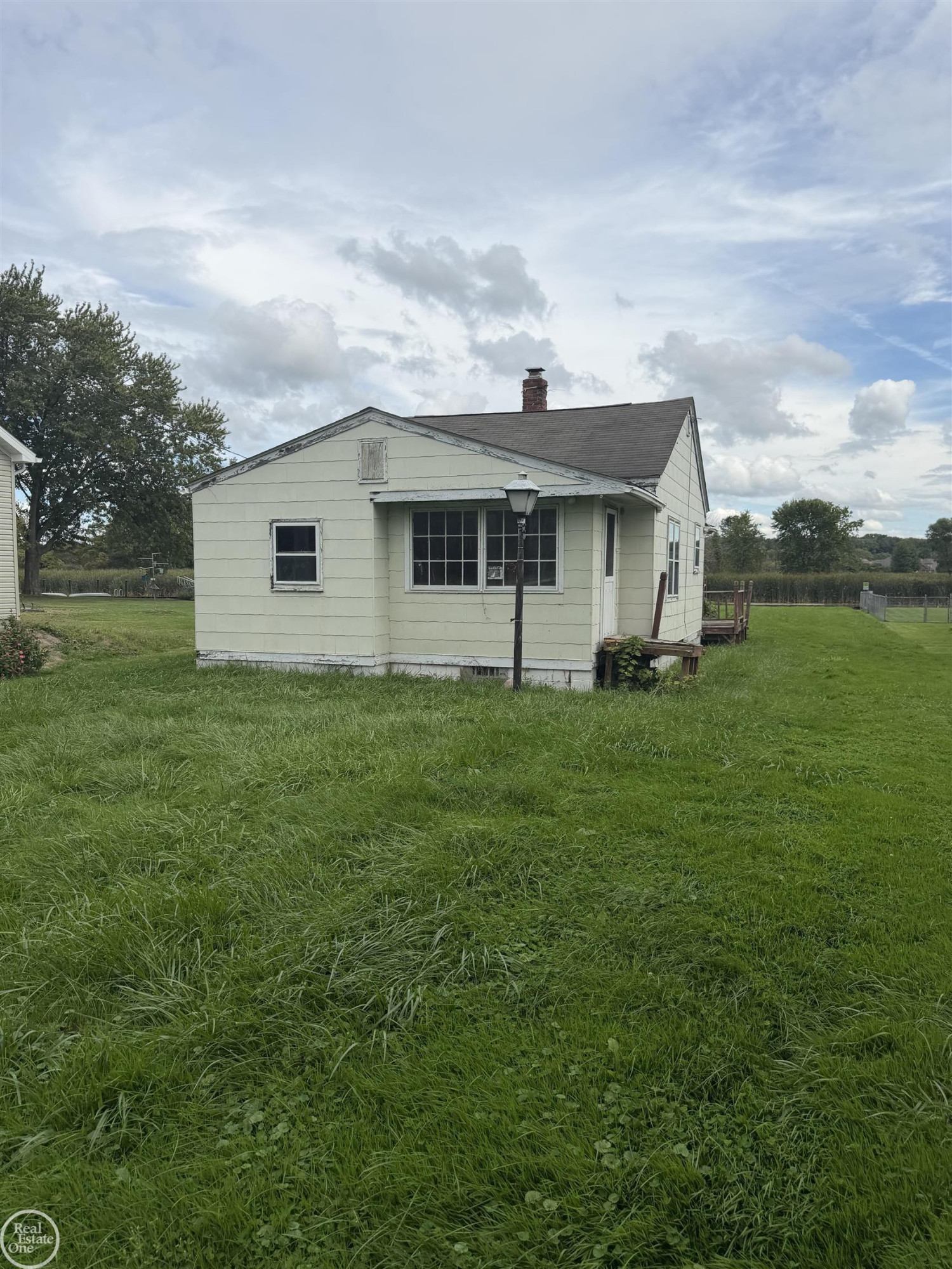 32703 Sutton Road, Chesterfield, MI 48047