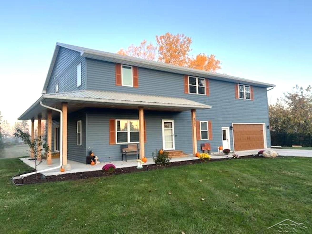 6785 N Michigan Road, Saginaw, MI 48604