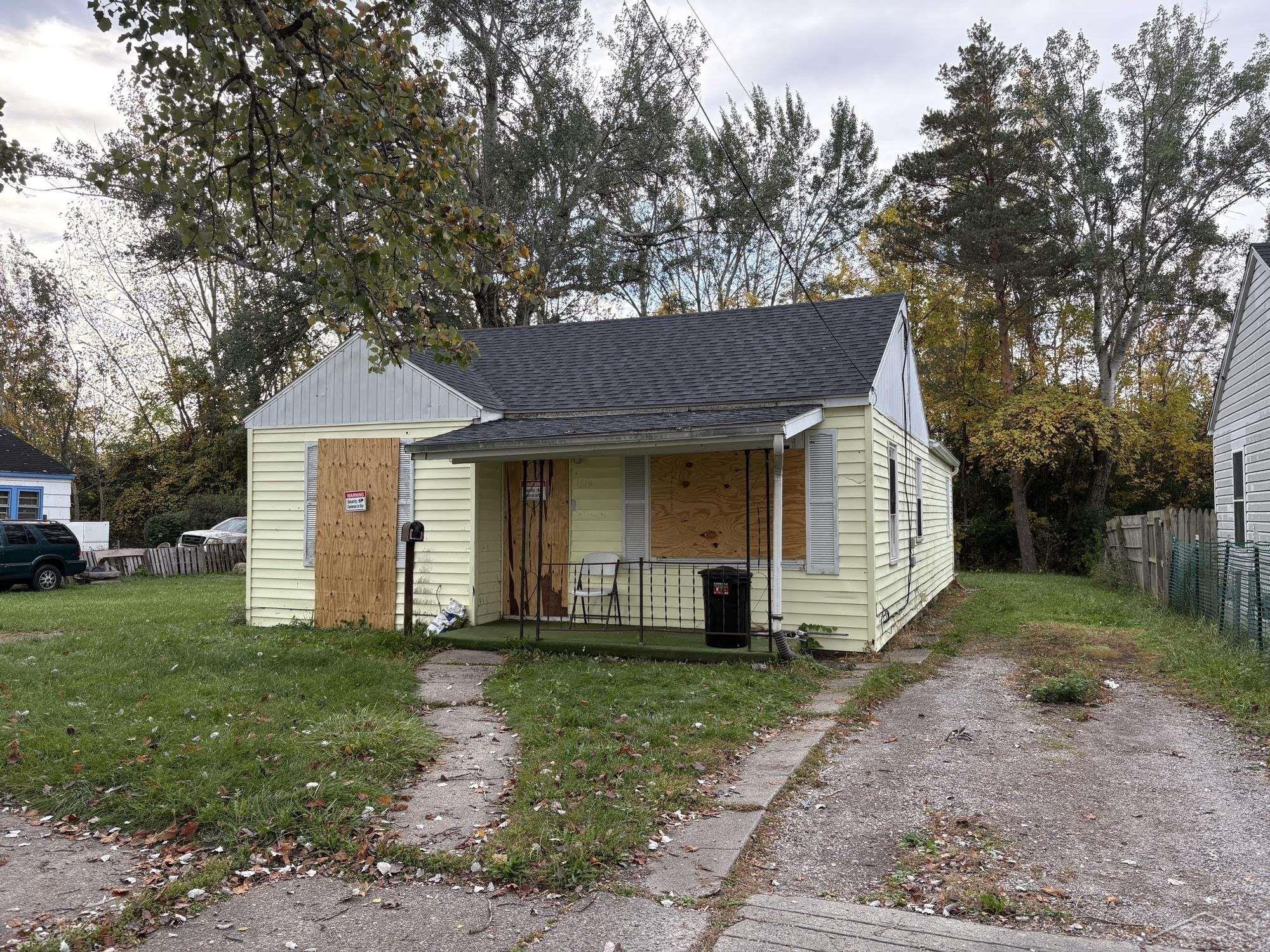 1519 Gilbert Drive, Saginaw, MI 48602