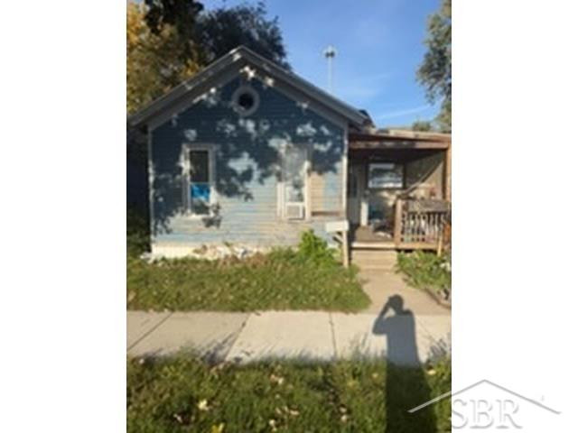 1416 Hancock Street, Saginaw, MI 48602