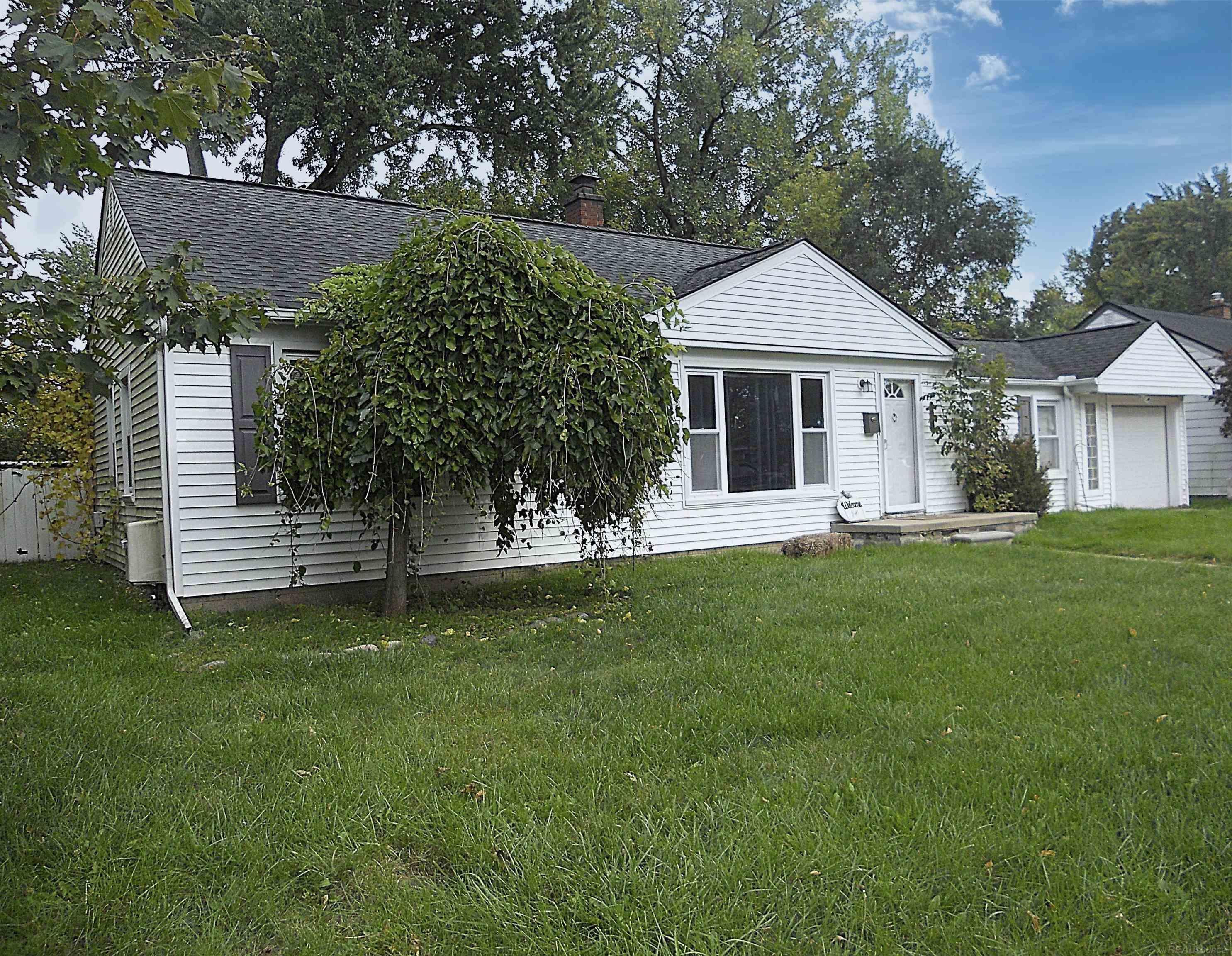 15232 MELROSE Street, Livonia, MI 48154