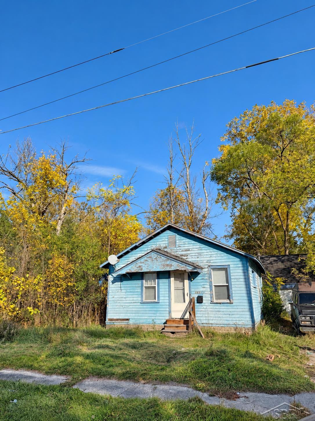 3336 Glenwood Avenue, Saginaw, MI 48601