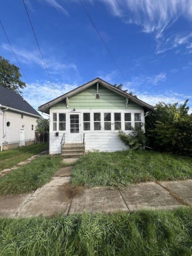1817 Nebraska Avenue, Flint, MI 48506