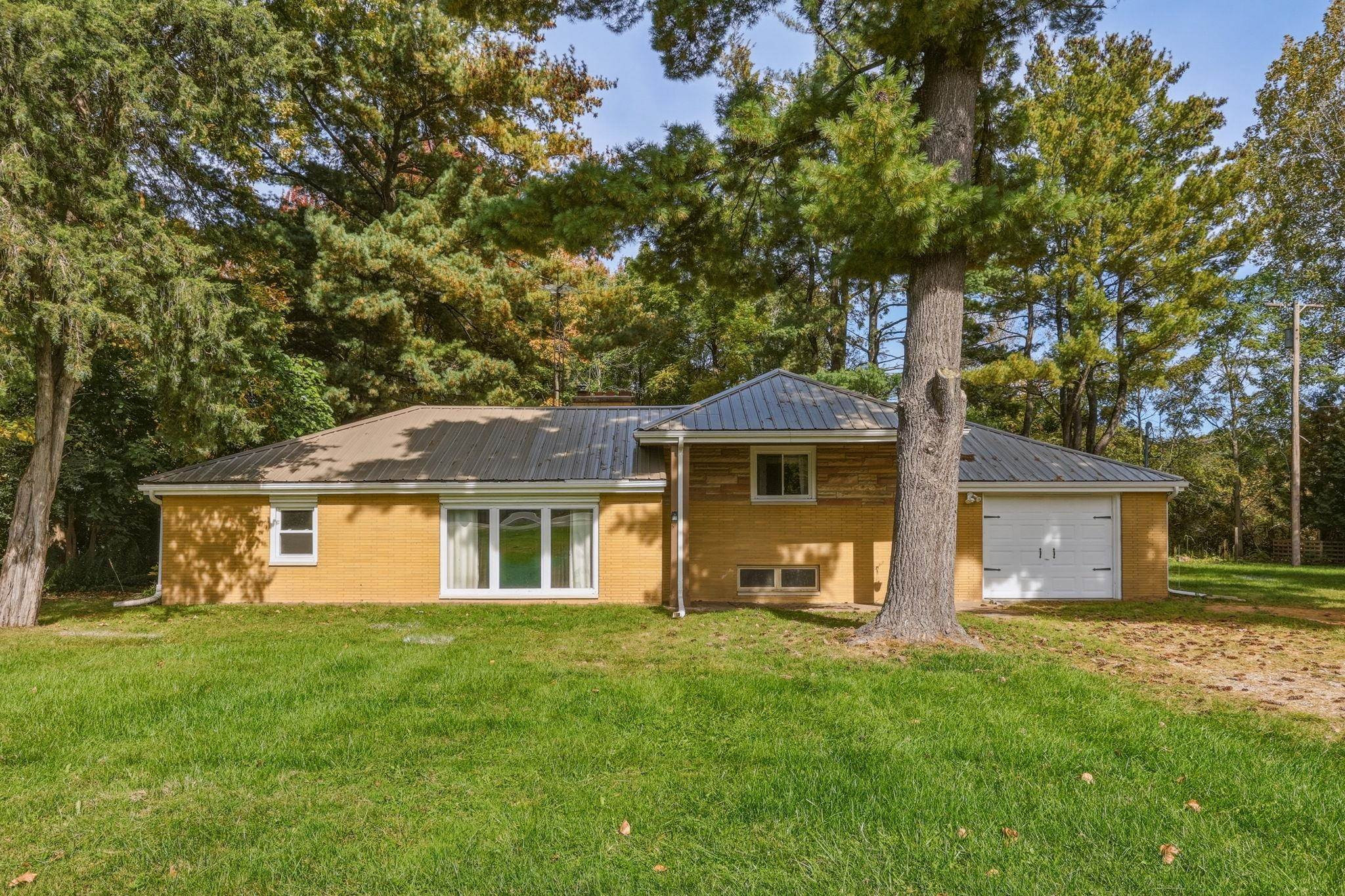 9384 Birch Run Road, Millington, MI 48746