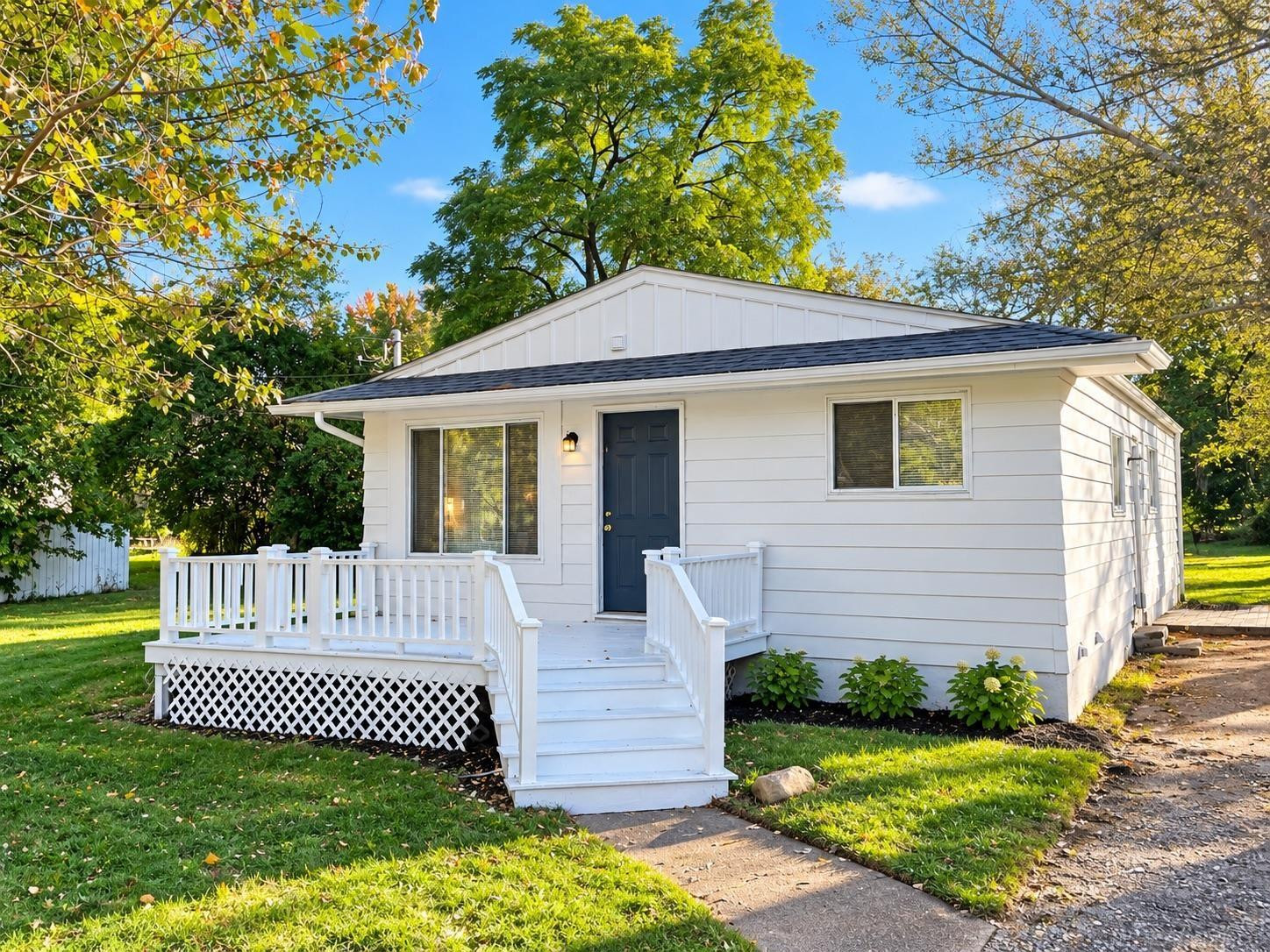 4019 Frazer Street, Flint, MI 48532
