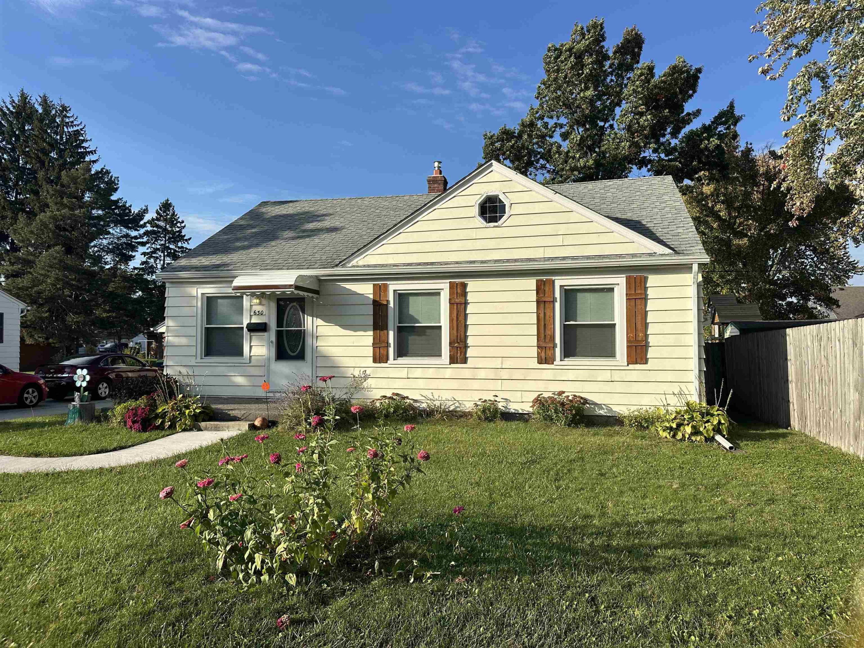 630 Tulane Street, Saginaw, MI 48604