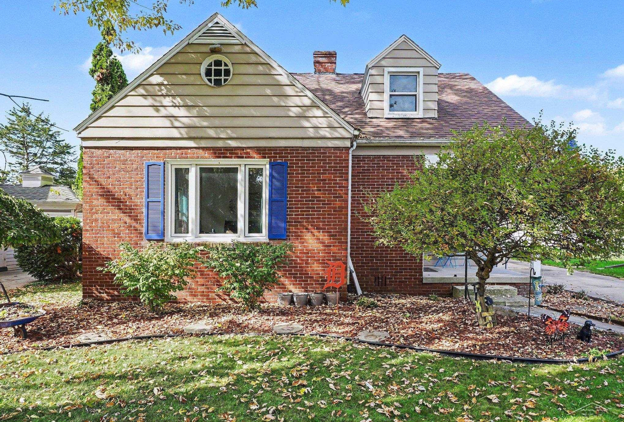 1919 Handley Street, Saginaw, MI 48602
