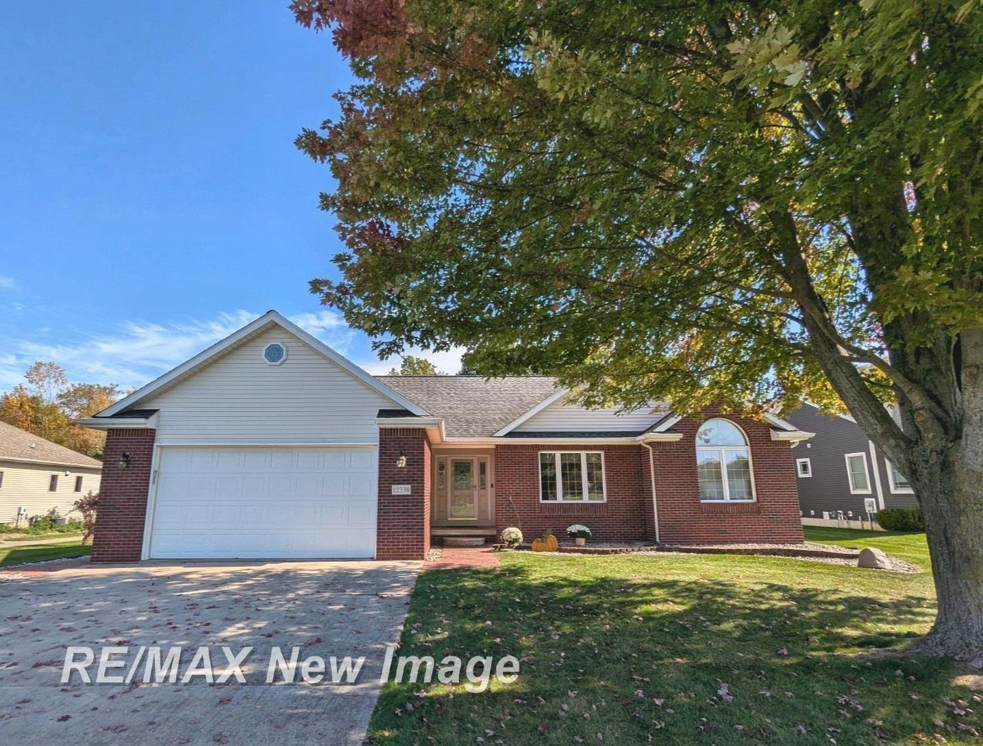 12338 Sequoia Lane, Clio, MI 48420