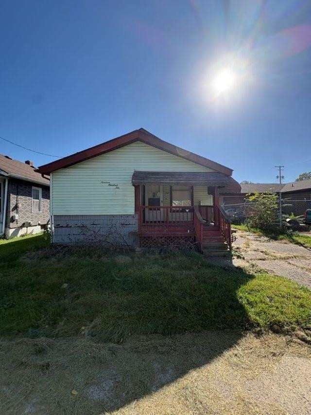 1910 Nebraska Avenue, Flint, MI 48506