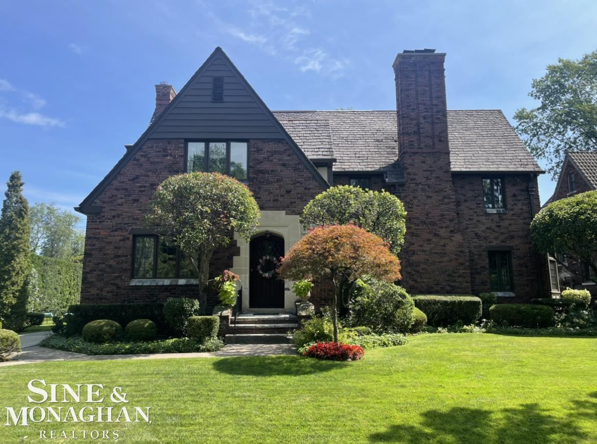 780 Trombley Road, 3, Grosse Pointe Park, MI 48230