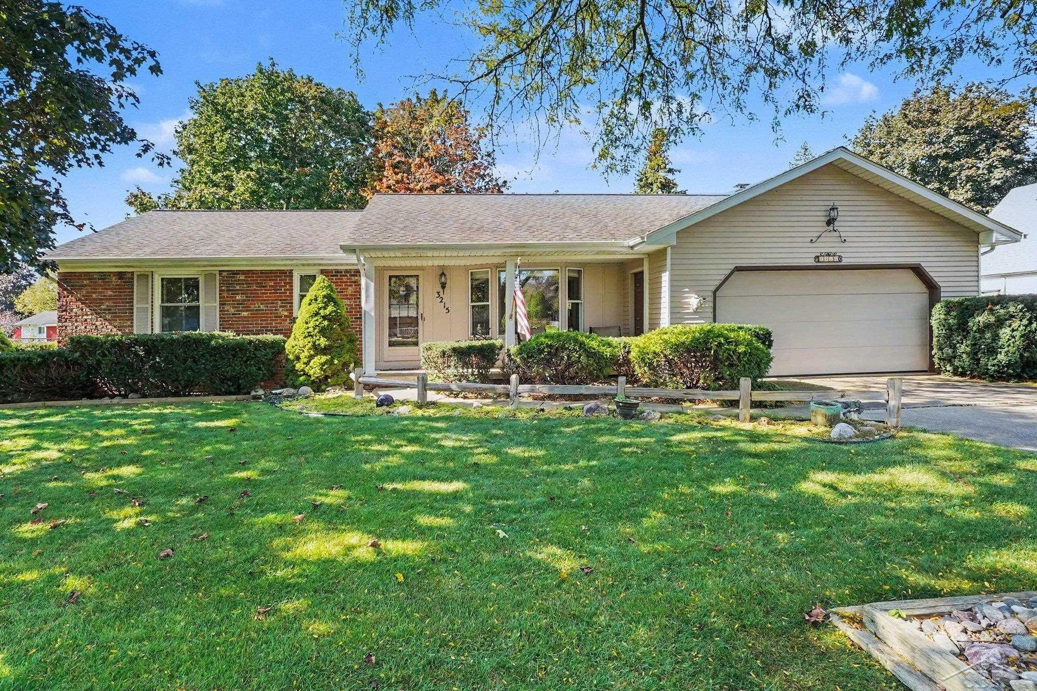 3215 Columbine Drive, Saginaw, MI 48603