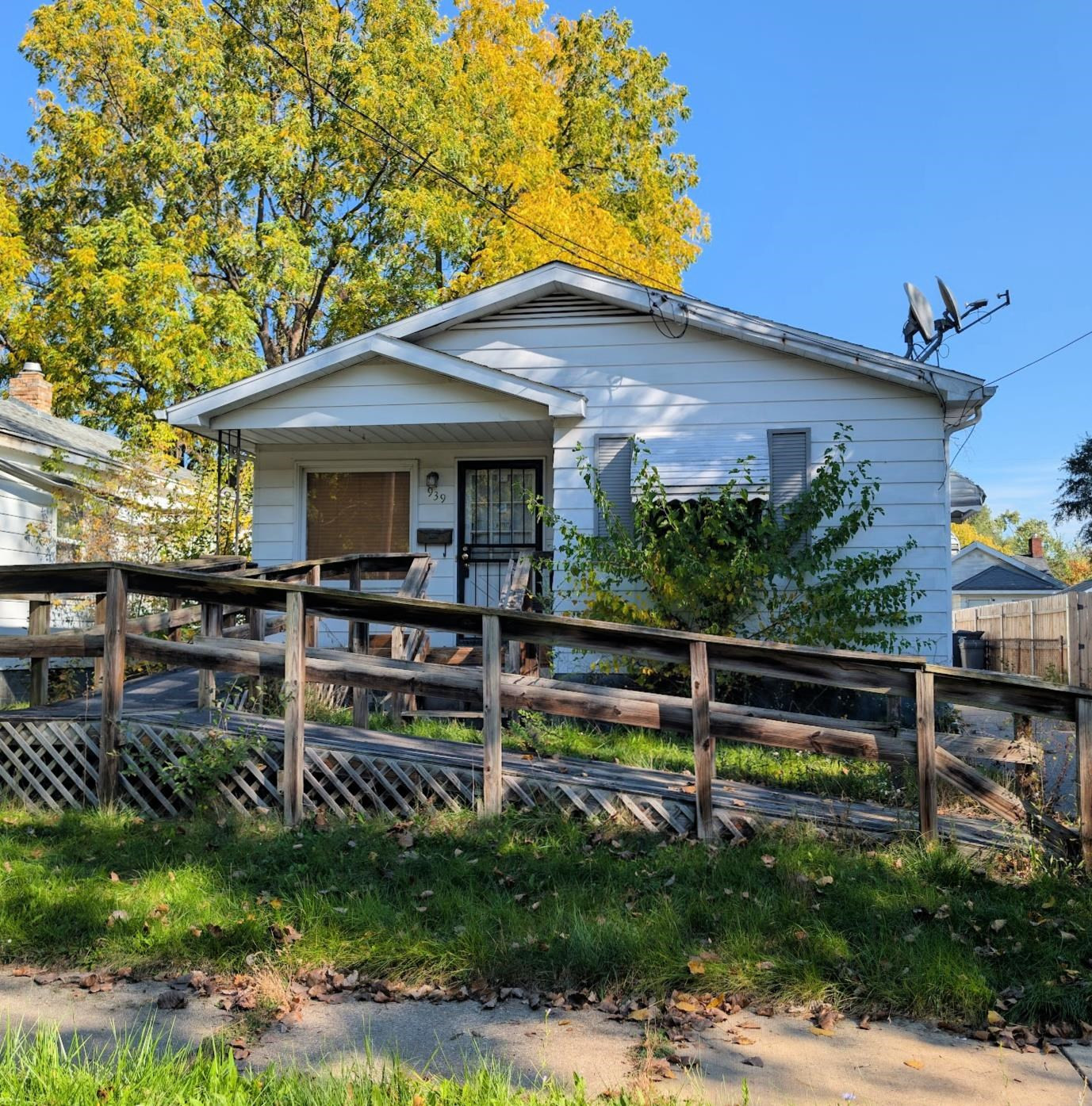 939 Mann Avenue, Flint, MI 48503