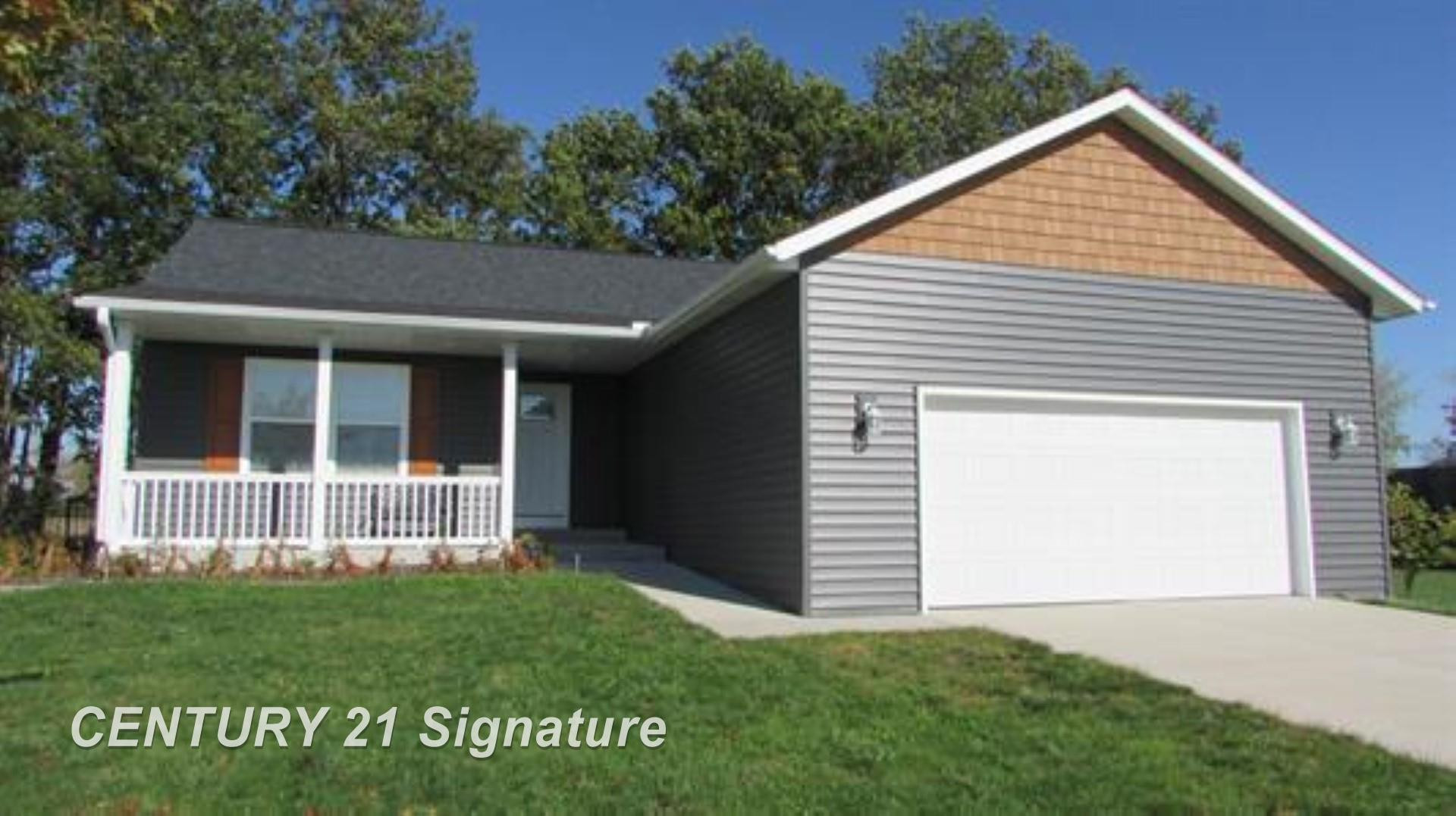 8696 Gilmour Lane, Freeland, MI 48623