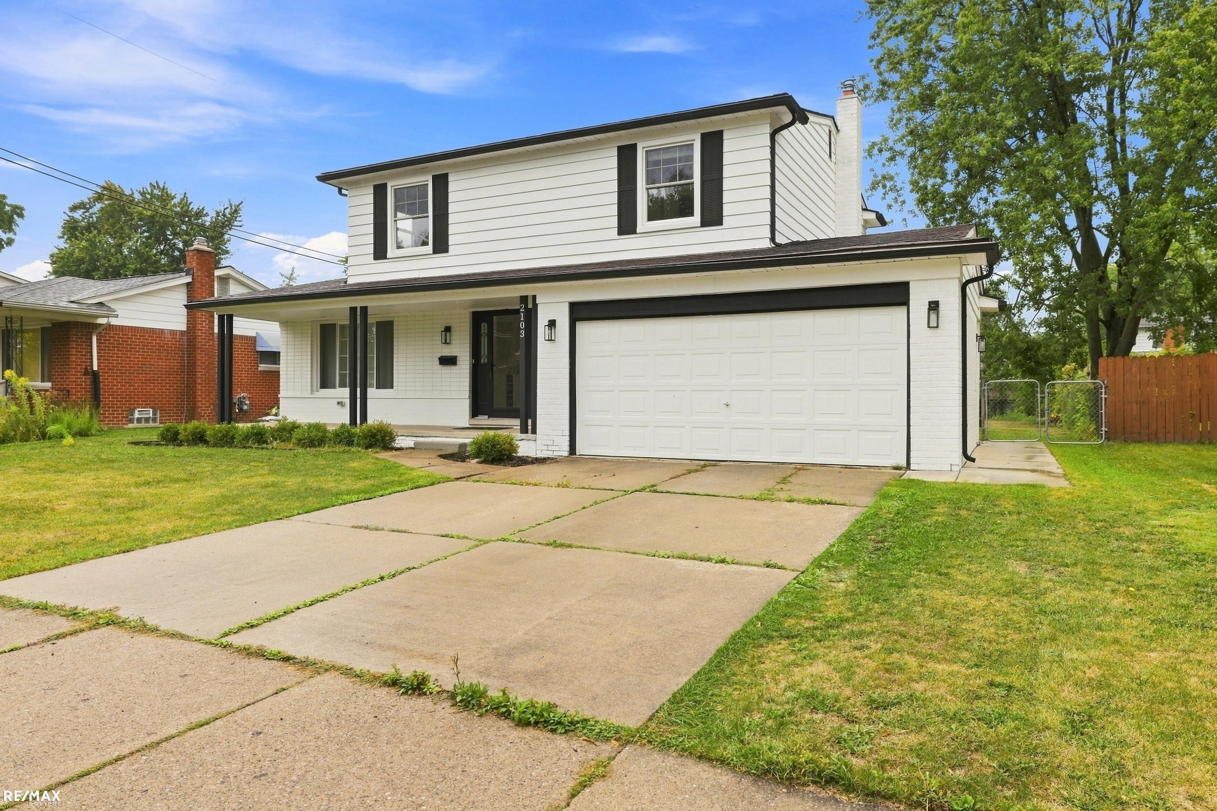 2103 Atlas Drive, Troy, MI 48083